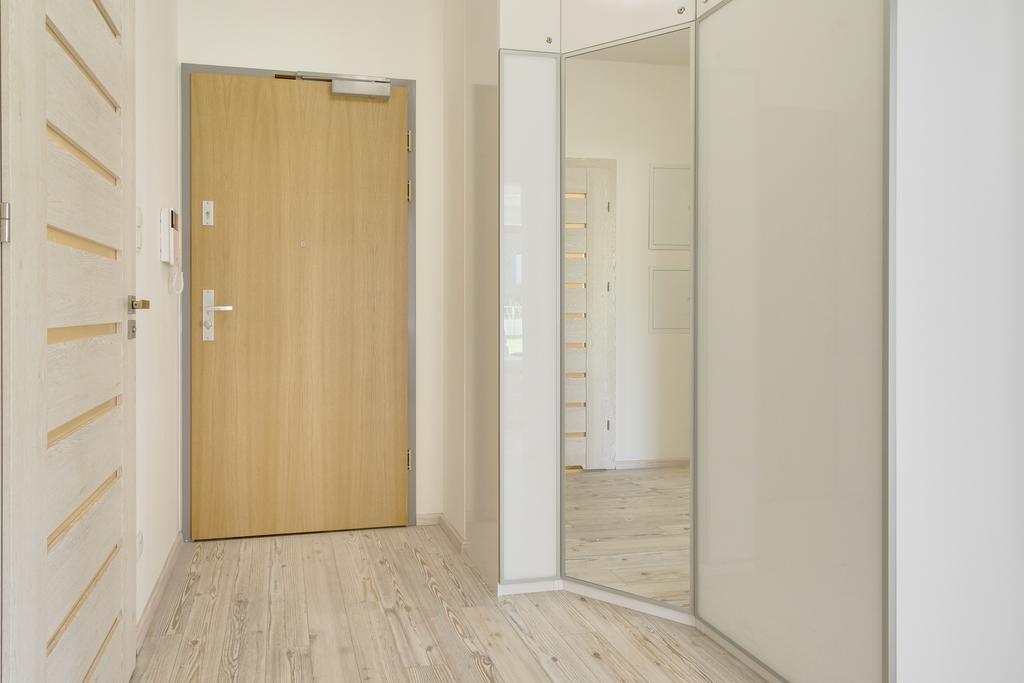 Apartament Dani-Apart Gdańsk Exterior foto