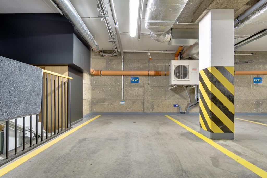 Apartament Dani-Apart Gdańsk Exterior foto